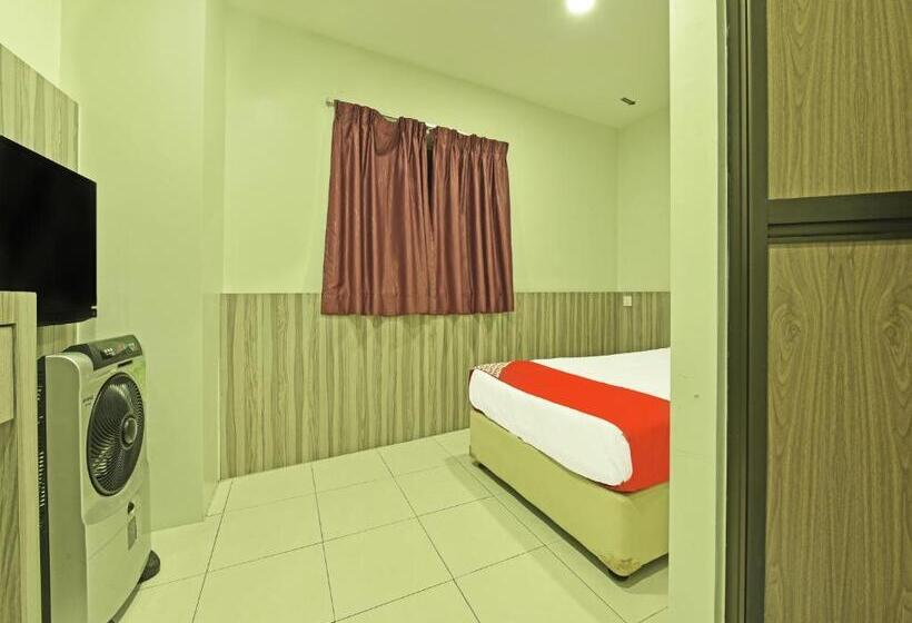 هتل Super Capital O 90545 Ho