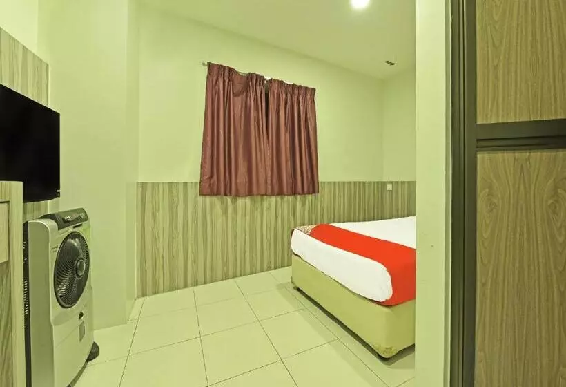 هتل Super Capital O 90545 Ho