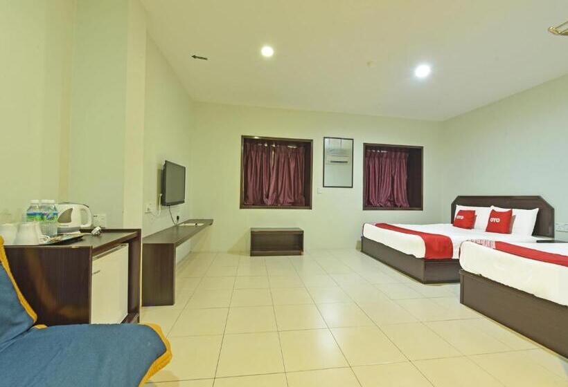 هتل Super Capital O 90545 Ho