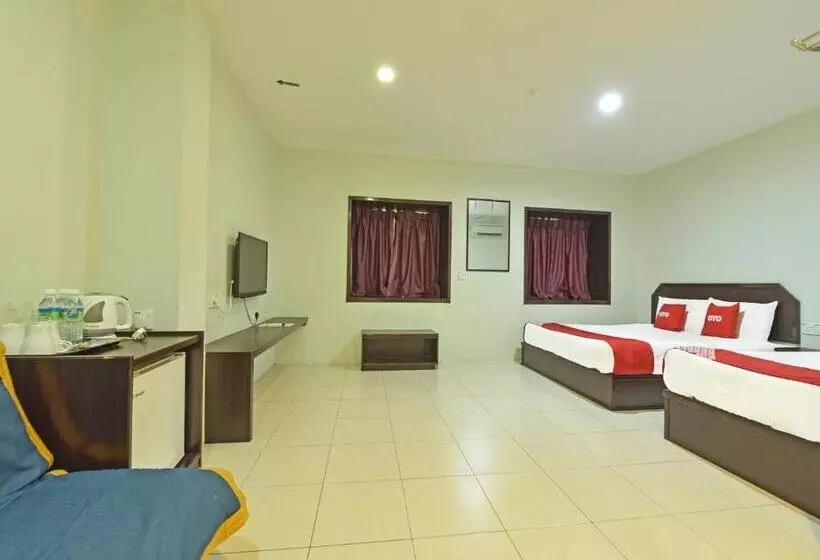 هتل Super Capital O 90545 Ho