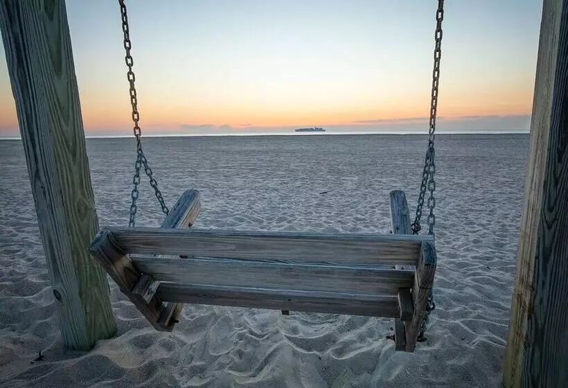 Palmetto Breeze
