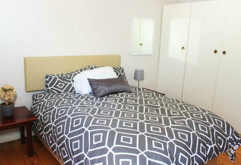 ペンション Cape Halal Haven