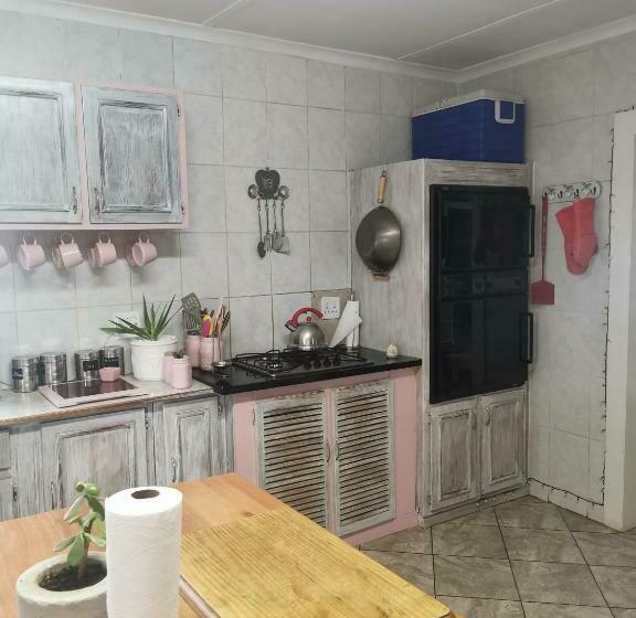 Pension Vesa Guesthouse