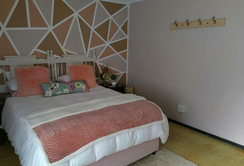 Pension Vesa Guesthouse