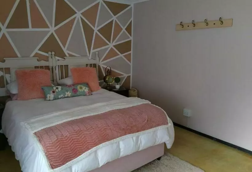 ペンション Vesa Guesthouse