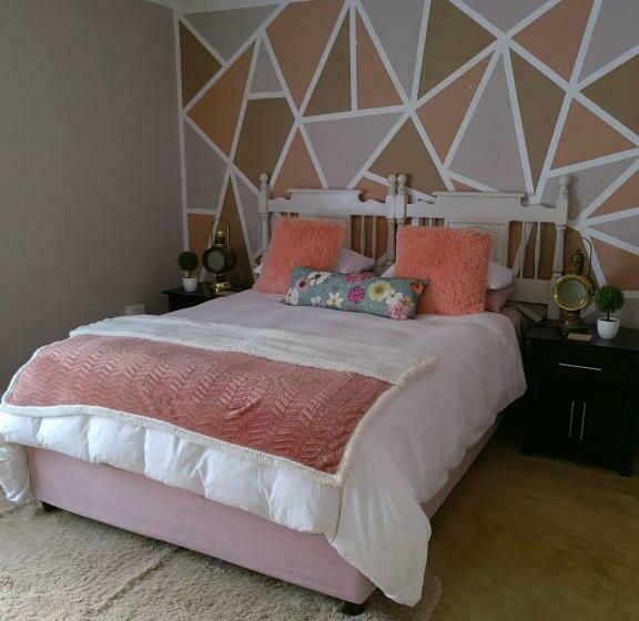 Pension Vesa Guesthouse