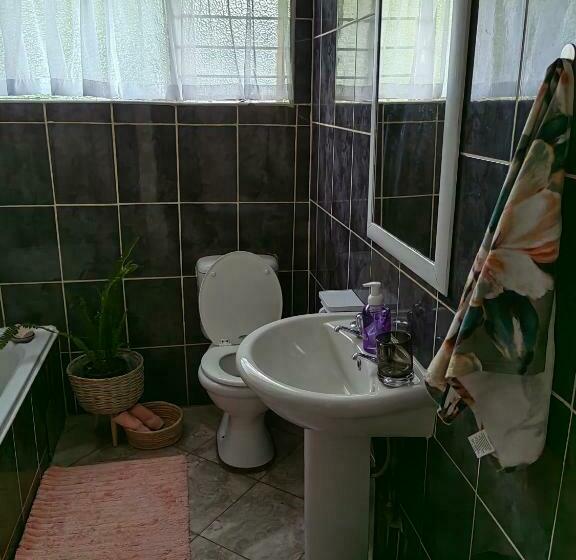 Pension Vesa Guesthouse