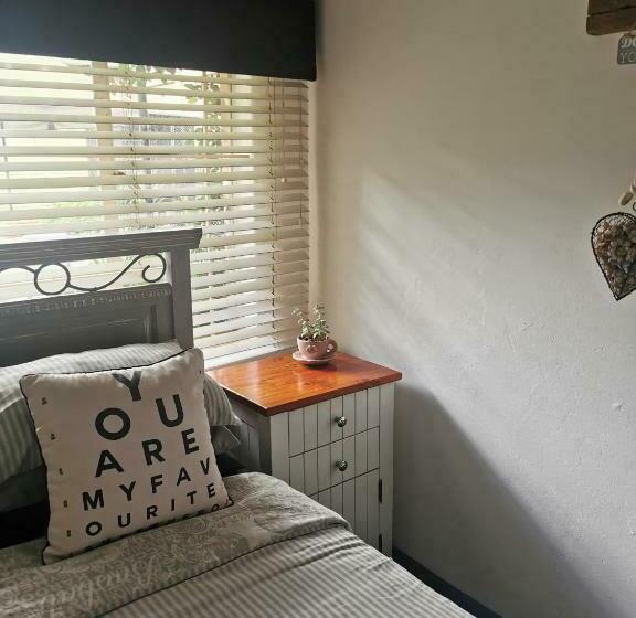 Pension Vesa Guesthouse