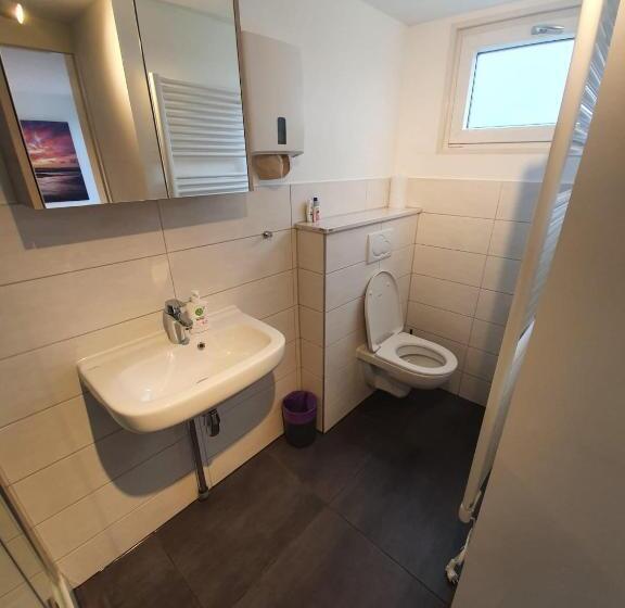 Bed and Breakfast Cozy Garden House Kijkduin Beach