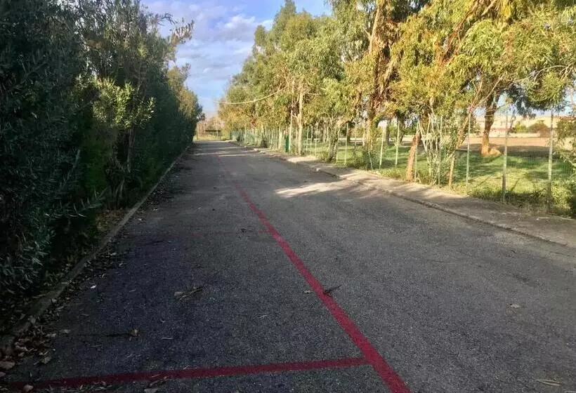 Residence Poseidone   Case Vacanze