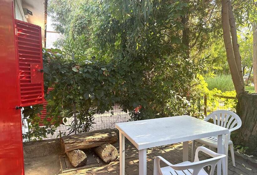 Residence Poseidone   Case Vacanze