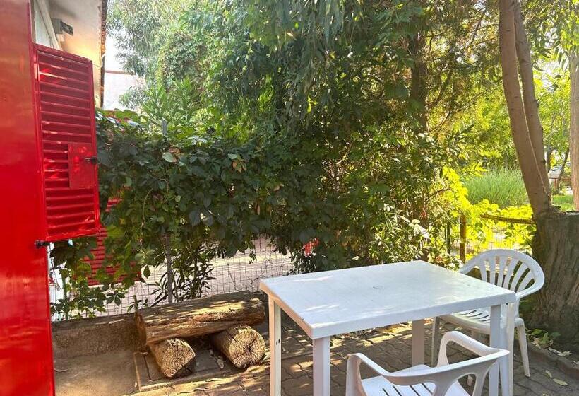 Residence Poseidone   Case Vacanze