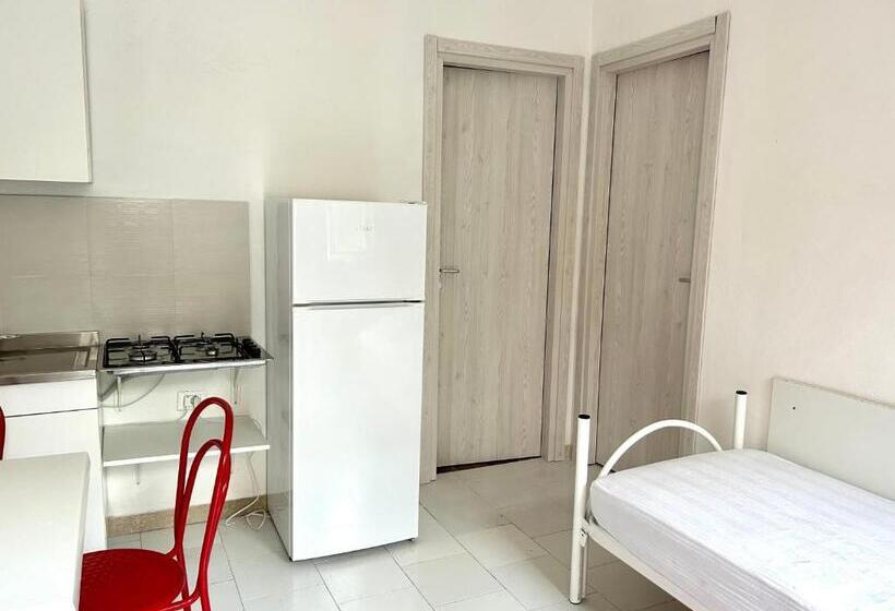 Residence Poseidone   Case Vacanze