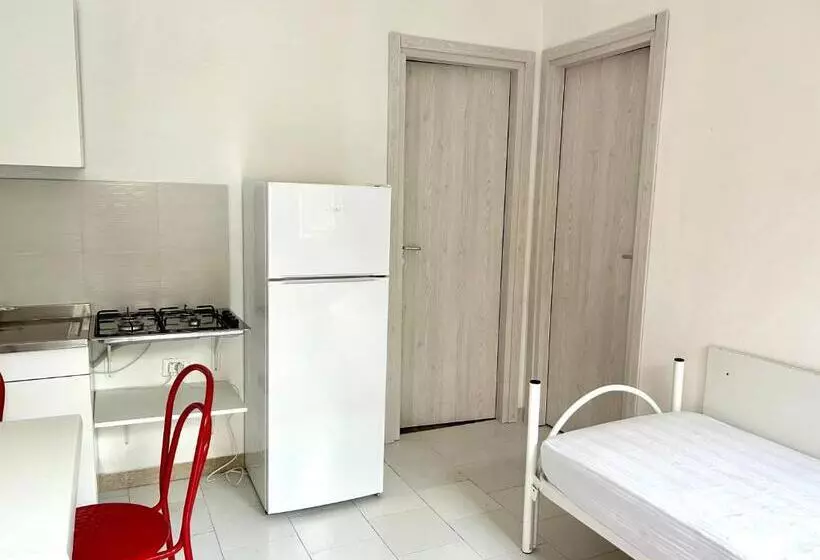 Residence Poseidone   Case Vacanze