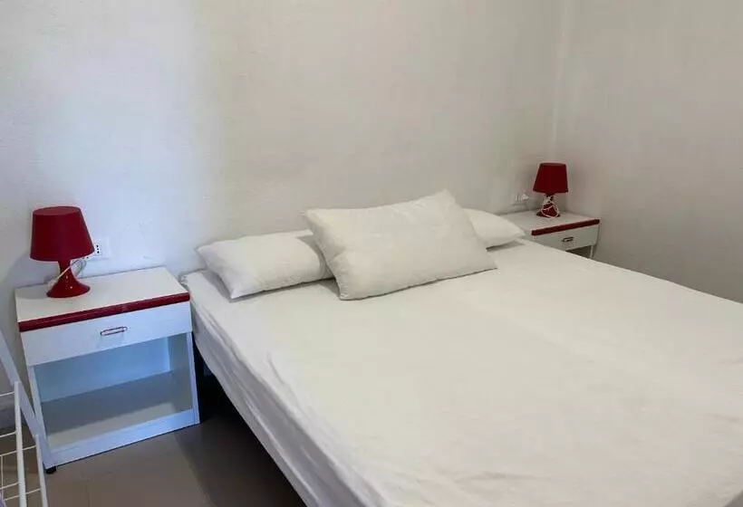 Residence Poseidone   Case Vacanze