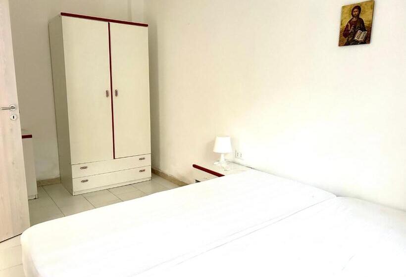 Residence Poseidone   Case Vacanze