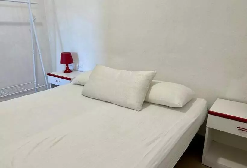 Residence Poseidone   Case Vacanze