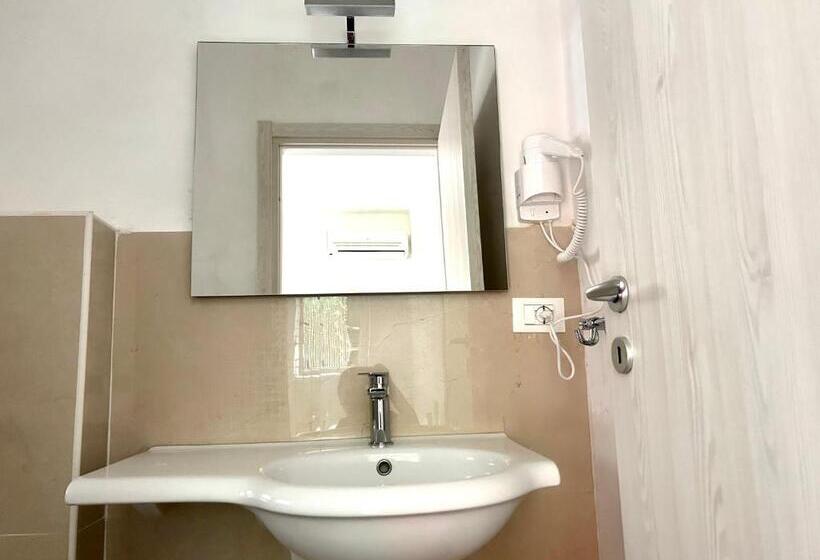 Residence Poseidone   Case Vacanze