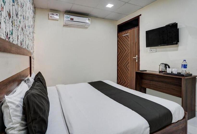 호텔 Oyo 90525  Blackberry