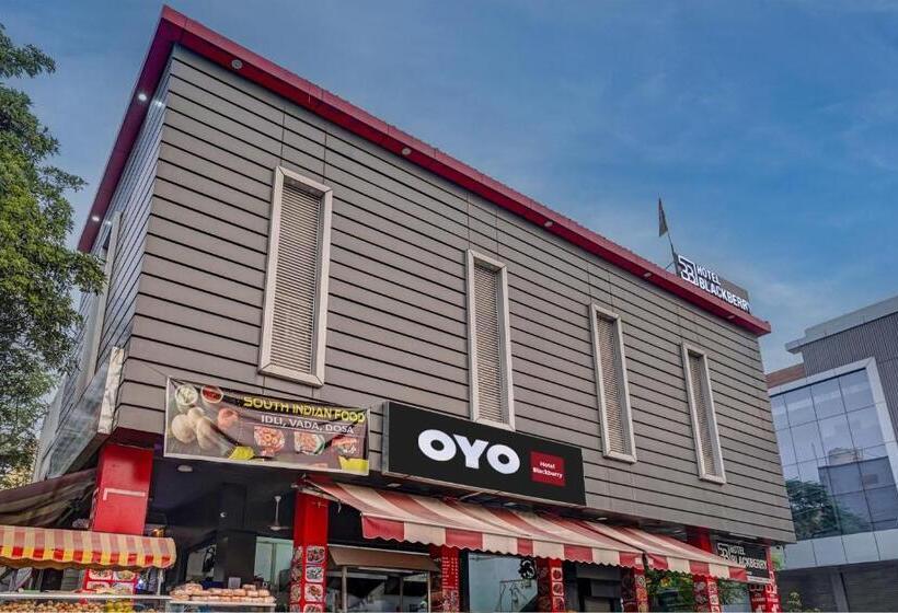 호텔 Oyo 90525  Blackberry