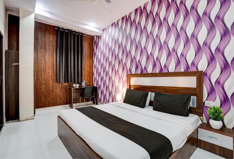 호텔 Oyo 90525  Blackberry