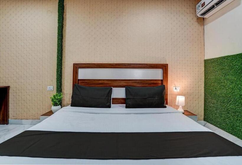 호텔 Oyo 90525  Blackberry