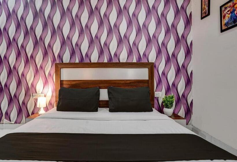 호텔 Oyo 90525  Blackberry