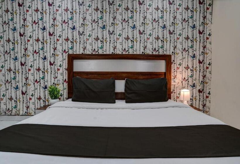 호텔 Oyo 90525  Blackberry