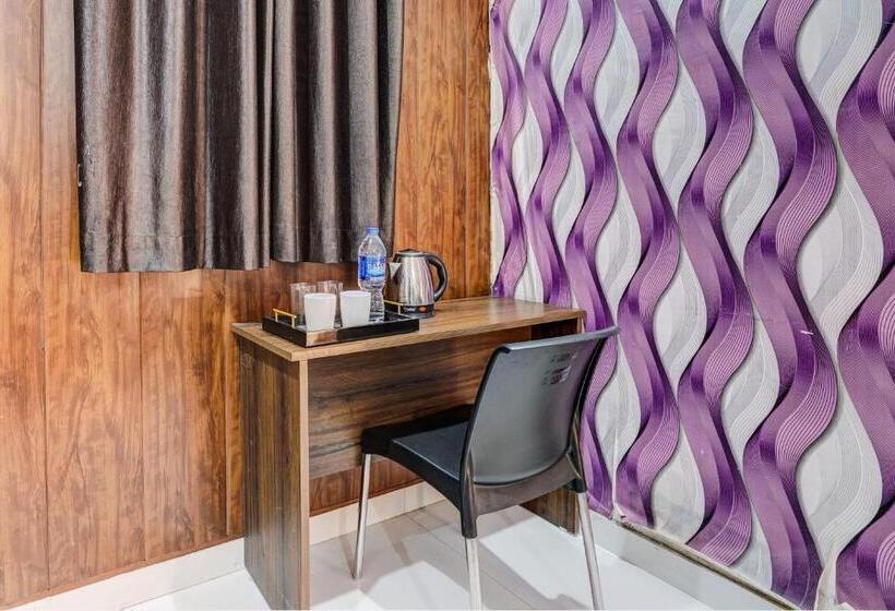 호텔 Oyo 90525  Blackberry