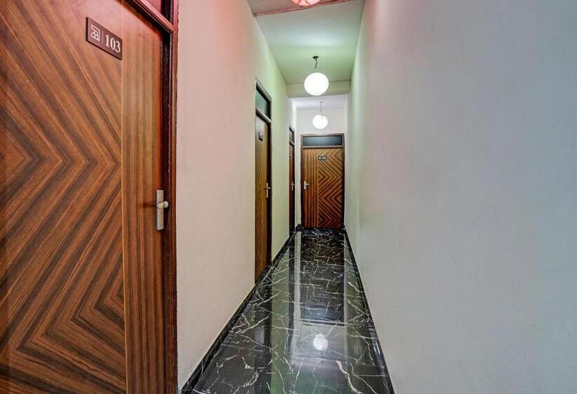 호텔 Oyo 90525  Blackberry