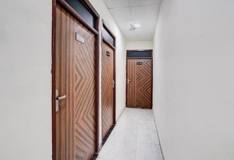 호텔 Oyo 90525  Blackberry