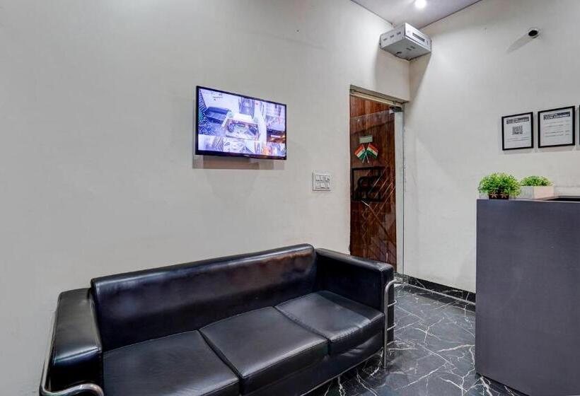 호텔 Oyo 90525  Blackberry