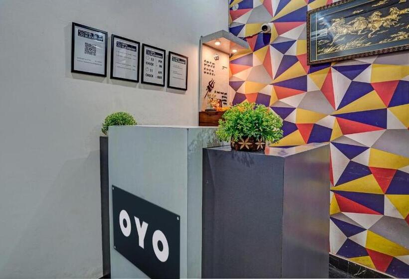 호텔 Oyo 90525  Blackberry