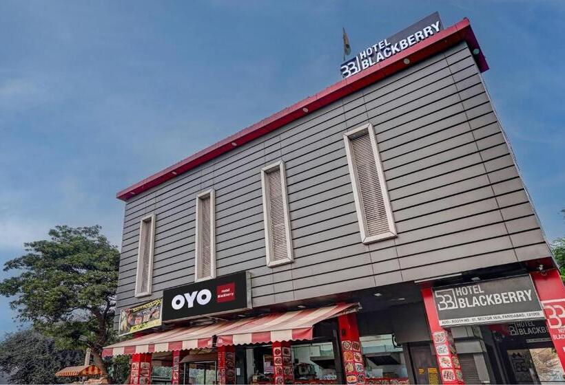 호텔 Oyo 90525  Blackberry