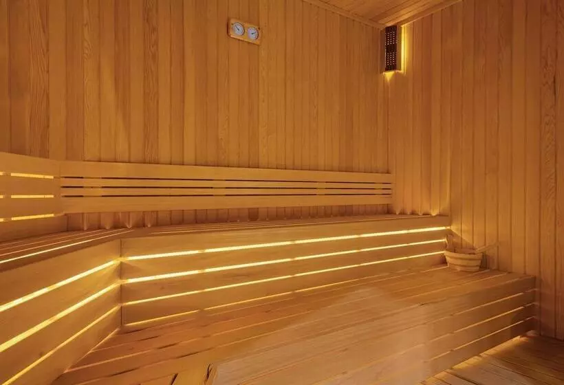 هتل Ramada Plaza By Wyndham Ordu