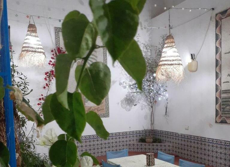 پانسیون Albatros 1