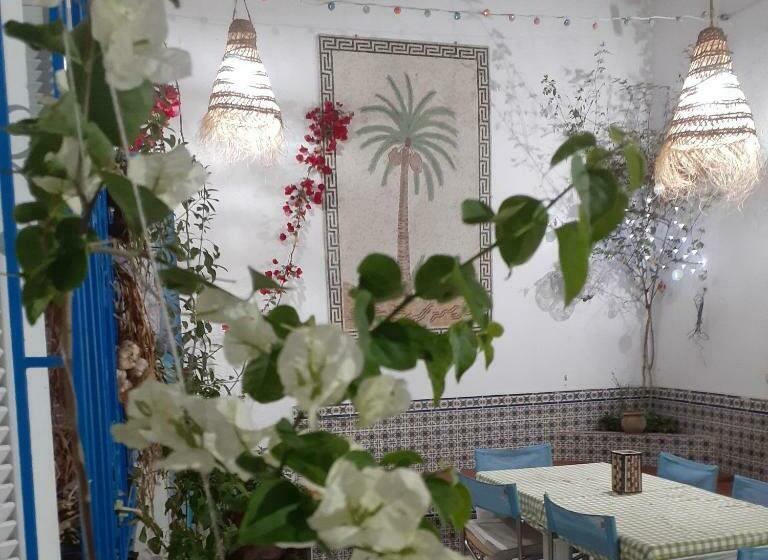 پانسیون Albatros 1