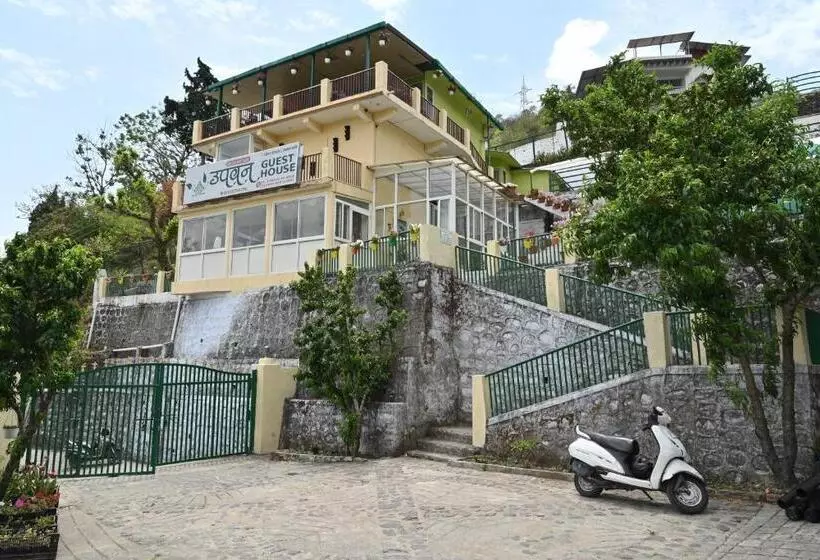 ペンション Upvan Guest House And Residence
