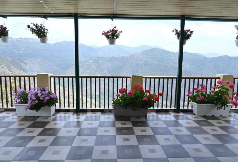 پانسیون Upvan Guest House And Residence