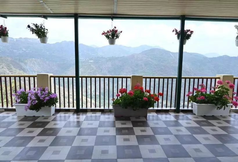 ペンション Upvan Guest House And Residence