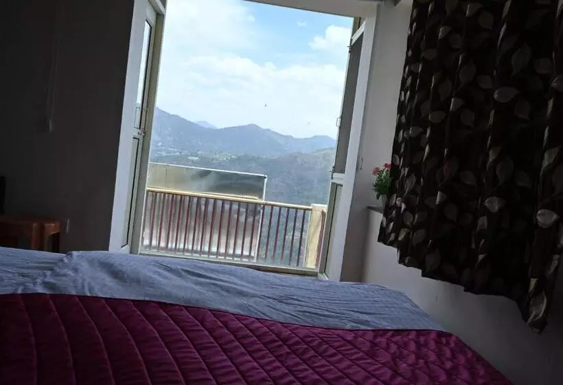 ペンション Upvan Guest House And Residence