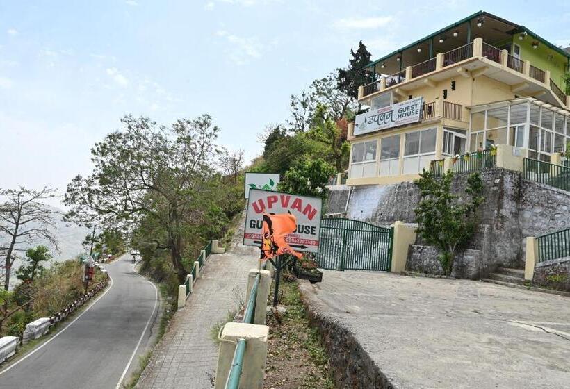 پانسیون Upvan Guest House And Residence