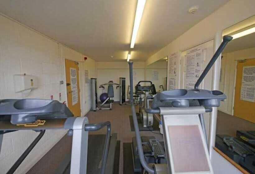 Sunset House, Blythburgh