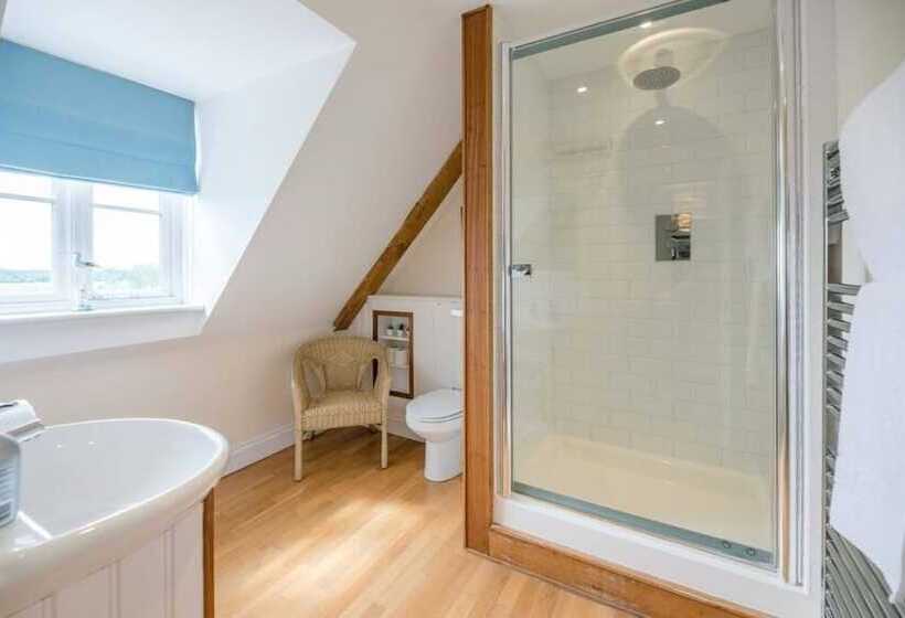 Sunset House, Blythburgh