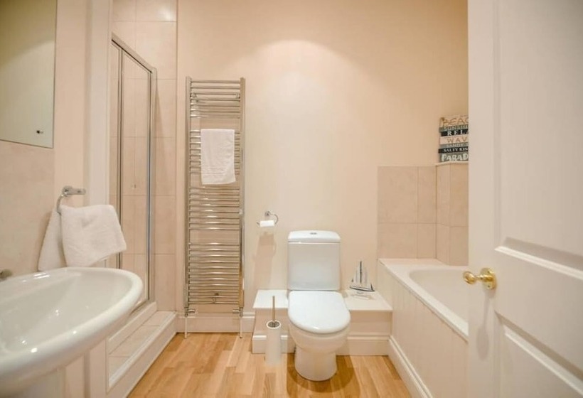 Sunset House, Blythburgh