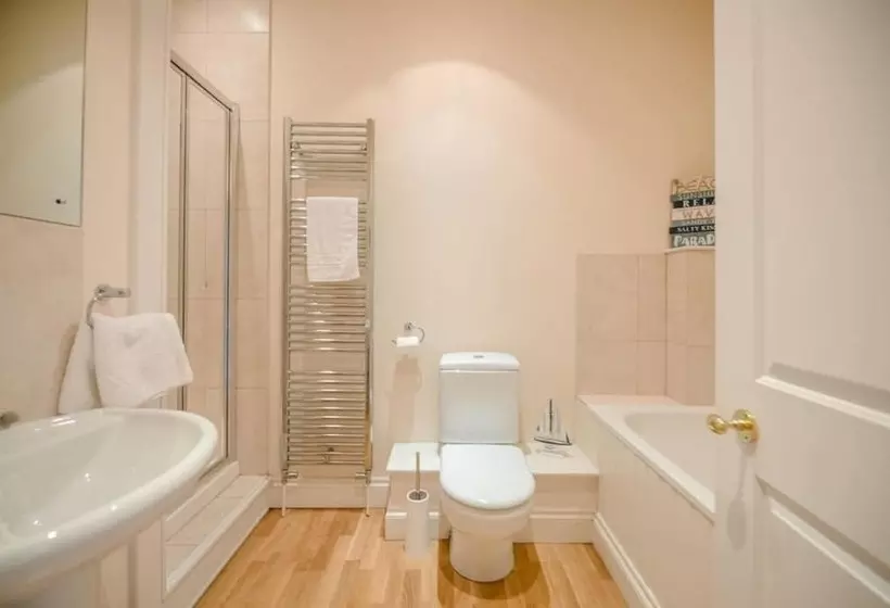 Sunset House, Blythburgh