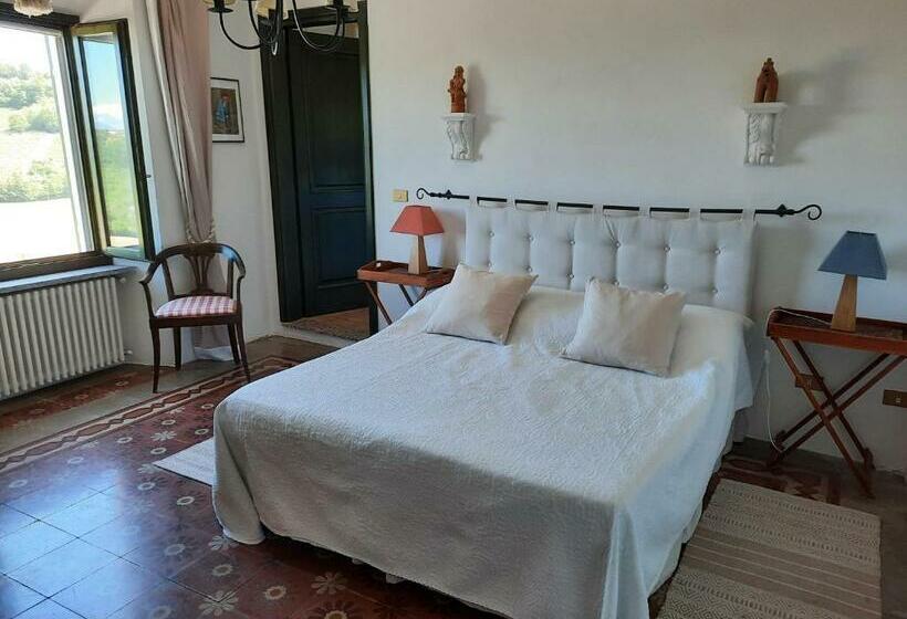 ベッドアンドブレックファースト Casa Fossello