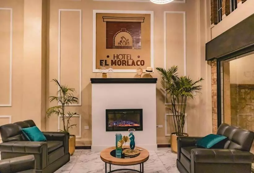 تختخواب و صبحانه El Morlaco