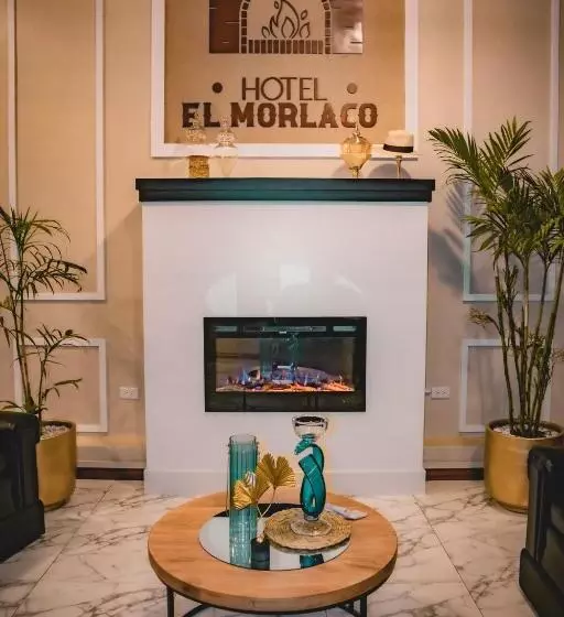 تختخواب و صبحانه El Morlaco