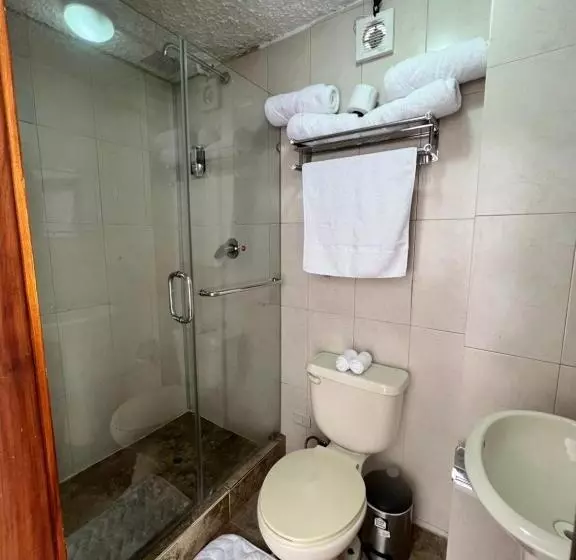 تختخواب و صبحانه El Morlaco